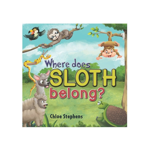 Where Does Sloth Belong