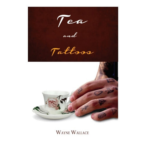 Tea and Tattoos