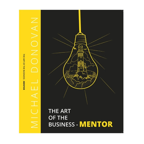 The Art of the Business-Mentor