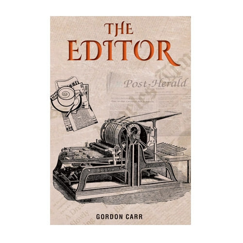 The Editor