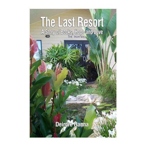 The Last Resort - A Story of Books, Love and Hope