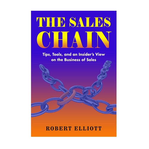 The Sales Chain