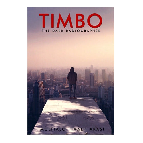 Timbo - The Dark Radiographer